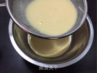 草莓/芒果水果班戟可丽饼的做法步骤：7