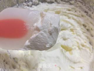 草莓/芒果水果班戟可丽饼的做法步骤：13