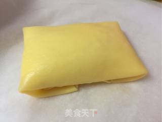 草莓/芒果水果班戟可丽饼的做法步骤：17