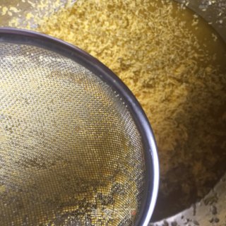 蔓越莓玛格丽特的做法步骤：2