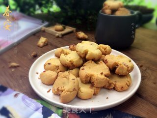 蔓越莓玛格丽特的做法步骤：7