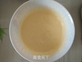 巧克力熔岩蛋糕的做法步骤：2