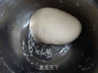 韭菜鸡蛋饼的做法步骤：4