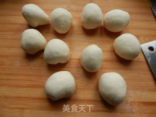 韭菜鸡蛋饼的做法步骤：12