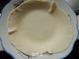 韭菜鸡蛋饼的做法步骤：14