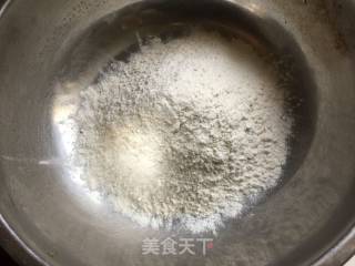 茴香饺子的做法步骤：8