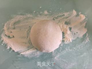 茴香饺子的做法步骤：9