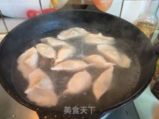 茴香饺子的做法步骤：14