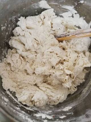 手工自制筋道美味凉皮的做法步骤：3