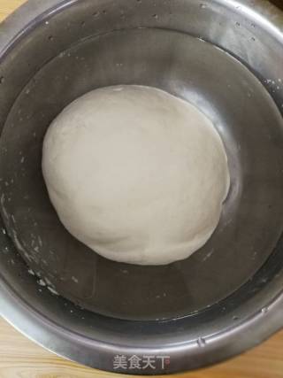 手工自制筋道美味凉皮的做法步骤：6