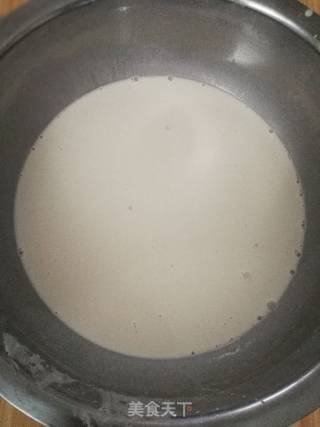 手工自制筋道美味凉皮的做法步骤：10