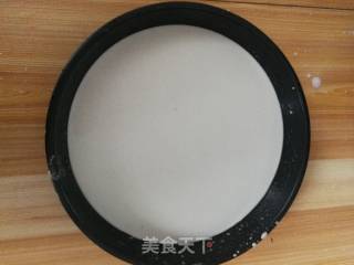 手工自制筋道美味凉皮的做法步骤：12