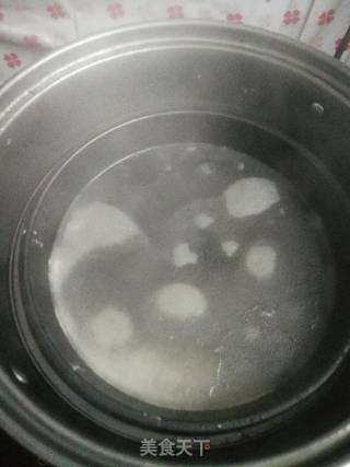 手工自制筋道美味凉皮的做法步骤：14