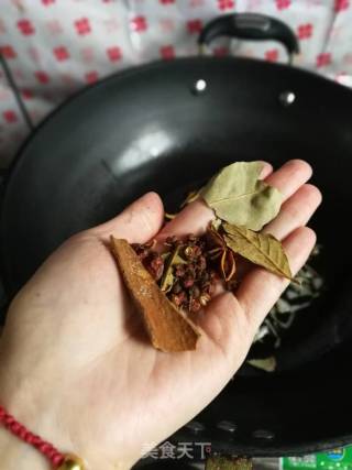 手工自制筋道美味凉皮的做法步骤：21