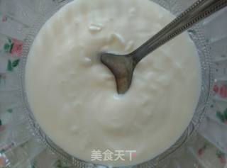 随心芒果慕斯盒子的做法步骤：12