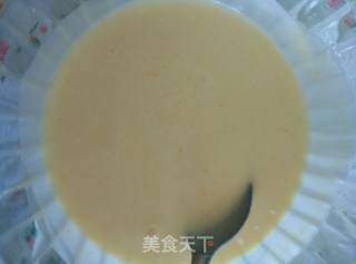 随心芒果慕斯盒子的做法步骤：14