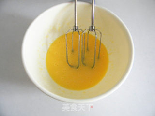 果酱一口酥的做法步骤：1