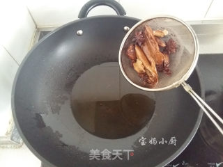 万能凉拌油的做法步骤：4