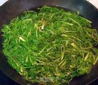 荠菜猪肉水饺的做法步骤：7