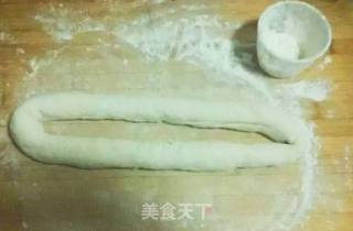 荠菜猪肉水饺的做法步骤：13