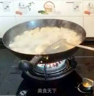 荠菜猪肉水饺的做法步骤：18