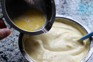 小山肉松卷的做法步骤：5