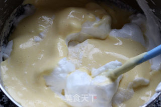 小山肉松卷的做法步骤：6