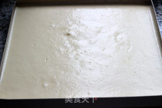 小山肉松卷的做法步骤：8