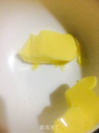 果仁夹心酥包的做法步骤：7