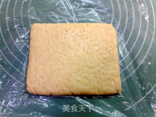 帕玛森芝士司康的做法步骤：8