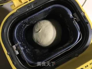双喜椒盐酥的做法步骤：1
