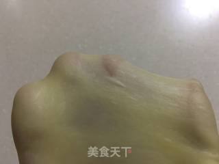 双喜椒盐酥的做法步骤：2