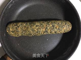 双喜椒盐酥的做法步骤：7