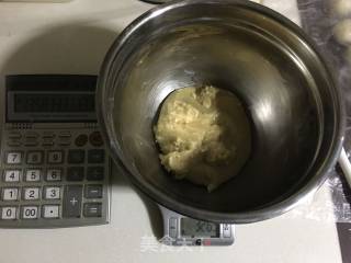 双喜椒盐酥的做法步骤：10