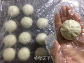 双喜椒盐酥的做法步骤：12