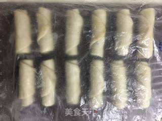 双喜椒盐酥的做法步骤：14