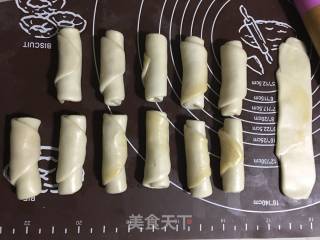 双喜椒盐酥的做法步骤：15
