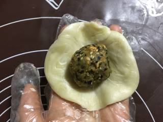 双喜椒盐酥的做法步骤：19