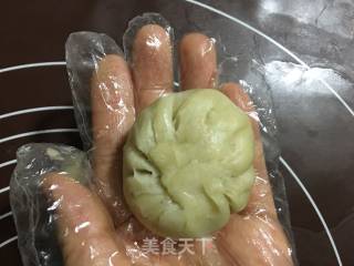双喜椒盐酥的做法步骤：20