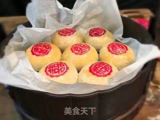 双喜椒盐酥的做法步骤：25