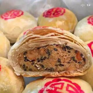 双喜椒盐酥的做法步骤：26