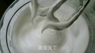枇杷果酱波点蛋糕卷的做法步骤：10