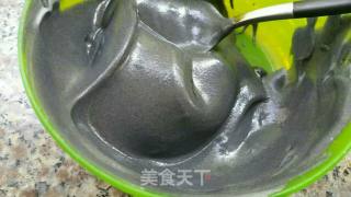 枇杷果酱波点蛋糕卷的做法步骤：12