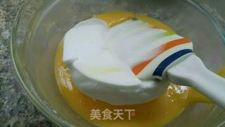 枇杷果酱波点蛋糕卷的做法步骤：16