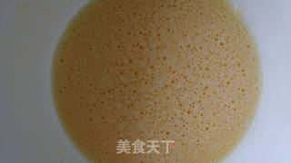 香蕉燕麦卷的做法步骤：2