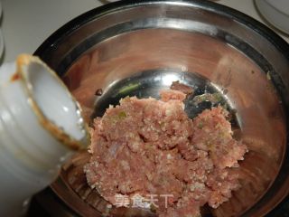 酿豆腐的做法步骤：3