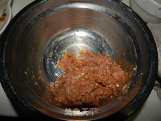 酿豆腐的做法步骤：6