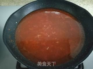 茄汁的做法步骤：3