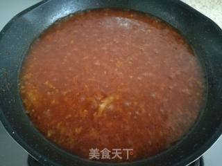 茄汁的做法步骤：4