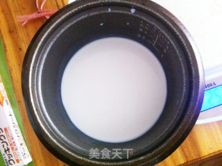 卡仕达南瓜戚风卷的做法步骤：15